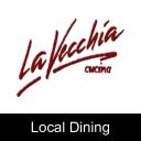 La Vecchia Cucina