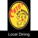 Cato's Ale House