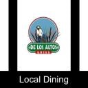 De Los Altos Grill