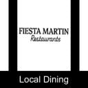 Fiesta Martin Mexican Grill
