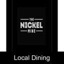 Nickel Mine, The