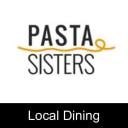 Pasta Sisters - Culver City