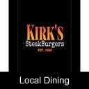 Kirk's Steakburgers
