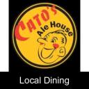 Cato's Ale House