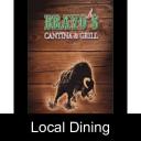 Bravo's Cantina & Grill