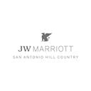 JW Marriott San Antonio Hill Country Spa & Resort