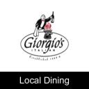 Giorgio's Italian Food & Pizzeria