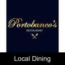 Portobanco's Restaurant