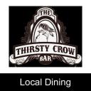Thirsty Crow