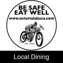 Osteria La Buca - Melrose