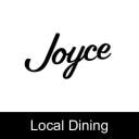 Joyce