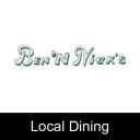 Ben 'N Nick's