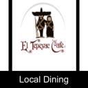 El Tepeyac Cafe