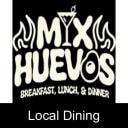 Mix Huevos