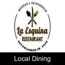 La Esquina Restaurante - Eagle Rock