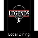 Legends Pizza