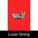 2 Crazy Guys Sports Bar