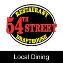 54th Street Restaurant & Drafthouse - McKinney